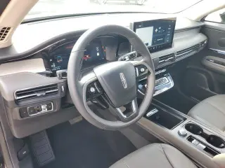 Lincoln Corsair 2024 AWD Premiere 4dr SUV