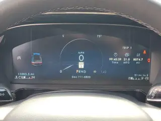 Lincoln Corsair 2024 AWD Premiere 4dr SUV