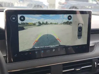 Lincoln Corsair 2024 AWD Premiere 4dr SUV