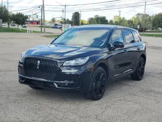 Lincoln Corsair 2024 AWD Premiere 4dr SUV