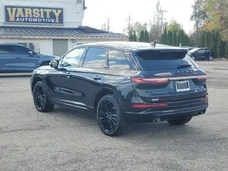 Lincoln Corsair 2024 AWD Premiere 4dr SUV