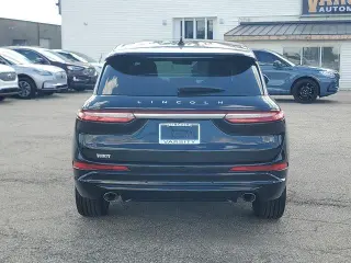 Lincoln Corsair 2024 AWD Premiere 4dr SUV