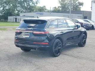 Lincoln Corsair 2024 AWD Premiere 4dr SUV