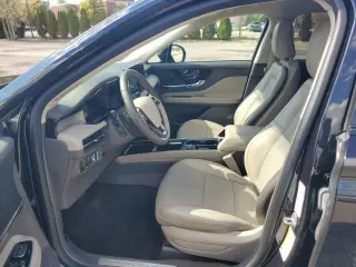 Lincoln Corsair 2023 AWD Standard 4dr SUV