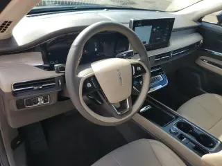 Lincoln Corsair 2023 AWD Standard 4dr SUV