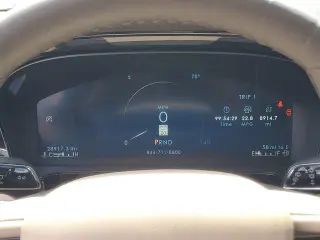 Lincoln Corsair 2023 AWD Standard 4dr SUV