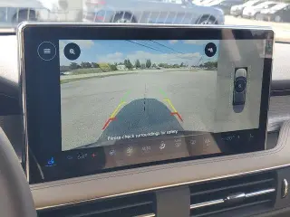 Lincoln Corsair 2023 AWD Standard 4dr SUV