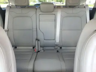 Lincoln Corsair 2023 AWD Standard 4dr SUV