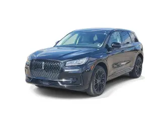 Lincoln Corsair 2023 AWD Standard 4dr SUV