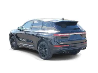 Lincoln Corsair 2023 AWD Standard 4dr SUV