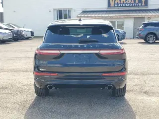 Lincoln Corsair 2023 AWD Standard 4dr SUV