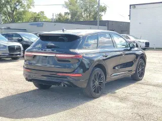 Lincoln Corsair 2023 AWD Standard 4dr SUV