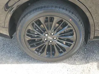 Lincoln Corsair 2023 AWD Standard 4dr SUV