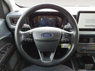 Ford Maverick 2026 AWD XL 4dr SuperCrew 4.5 ft. SB