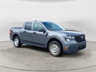 Ford Maverick 2026 AWD XL 4dr SuperCrew 4.5 ft. SB