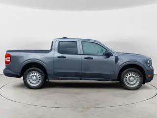 Ford Maverick 2026 AWD XL 4dr SuperCrew 4.5 ft. SB