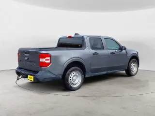 Ford Maverick 2026 AWD XL 4dr SuperCrew 4.5 ft. SB