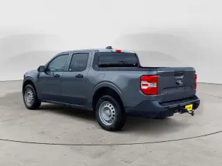 Ford Maverick 2026 AWD XL 4dr SuperCrew 4.5 ft. SB