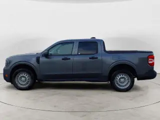 Ford Maverick 2026 AWD XL 4dr SuperCrew 4.5 ft. SB