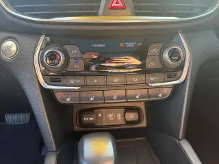 Hyundai SANTA FE 2019 AWD Ultimate 2.0T 4p Crossover