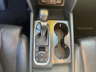 Hyundai SANTA FE 2019 AWD Ultimate 2.0T 4p Crossover
