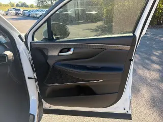Hyundai SANTA FE 2019 AWD Ultimate 2.0T 4p Crossover