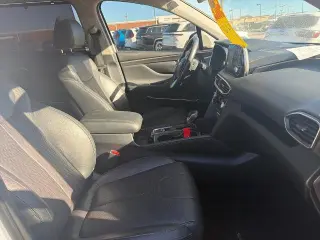 Hyundai SANTA FE 2019 AWD Ultimate 2.0T 4p Crossover