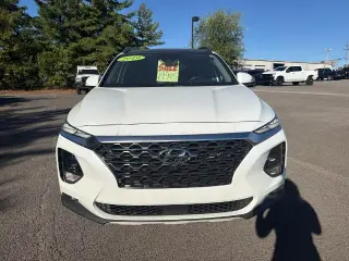 Hyundai SANTA FE 2019 AWD Ultimate 2.0T 4p Crossover