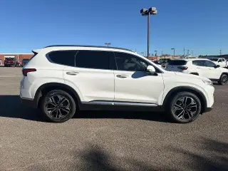 Hyundai SANTA FE 2019 AWD Ultimate 2.0T 4p Crossover