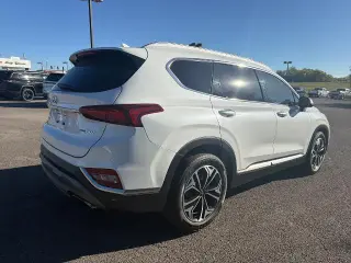 Hyundai SANTA FE 2019 AWD Ultimate 2.0T 4p Crossover