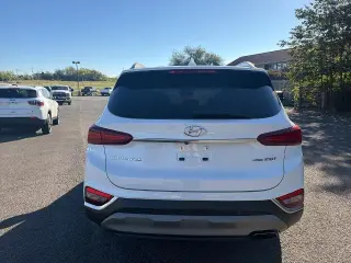 Hyundai SANTA FE 2019 AWD Ultimate 2.0T 4p Crossover