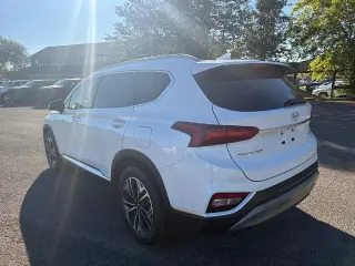 Hyundai SANTA FE 2019 AWD Ultimate 2.0T 4p Crossover