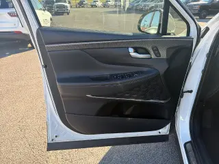 Hyundai SANTA FE 2019 AWD Ultimate 2.0T 4p Crossover