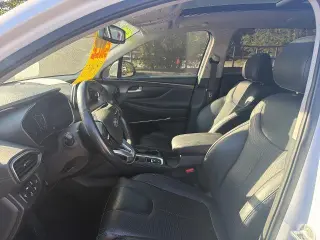 Hyundai SANTA FE 2019 AWD Ultimate 2.0T 4p Crossover