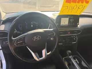 Hyundai SANTA FE 2019 AWD Ultimate 2.0T 4p Crossover