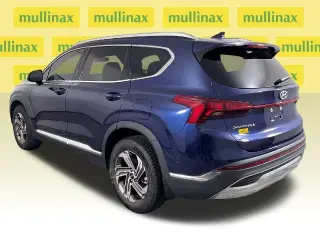 Hyundai SANTA FE 2022 SEL 4dr Crossover