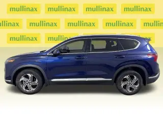 Hyundai SANTA FE 2022 SEL 4dr Crossover