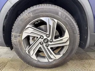 Hyundai SANTA FE 2022 SEL 4dr Crossover