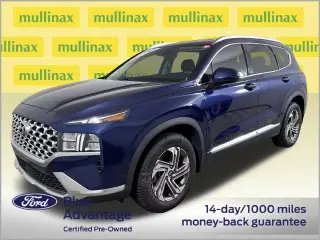 Hyundai SANTA FE 2022 SEL 4dr Crossover