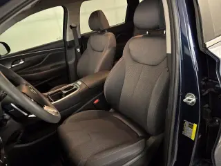 Hyundai SANTA FE 2022 SEL 4dr Crossover