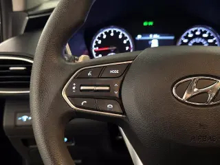 Hyundai SANTA FE 2022 SEL 4dr Crossover