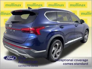 Hyundai SANTA FE 2022 SEL 4dr Crossover