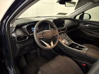 Hyundai SANTA FE 2022 SEL 4dr Crossover