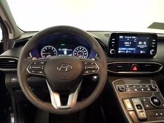 Hyundai SANTA FE 2022 SEL 4dr Crossover