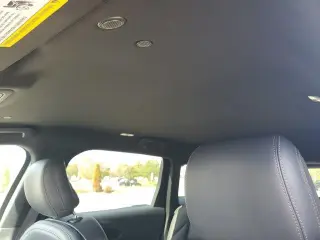Lincoln Nautilus Híbrido 2024 AWD Premiere 4dr SUV