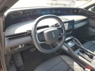 Lincoln Nautilus Híbrido 2024 AWD Premiere 4dr SUV