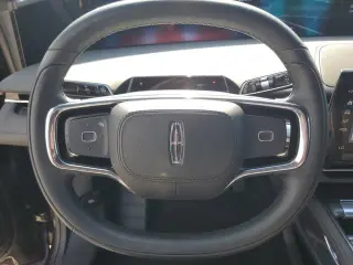 Lincoln Nautilus Híbrido 2024 AWD Premiere 4dr SUV