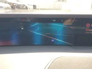 Lincoln Nautilus Híbrido 2024 AWD Premiere 4dr SUV