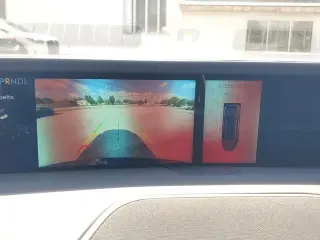 Lincoln Nautilus Híbrido 2024 AWD Premiere 4dr SUV