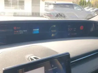 Lincoln Nautilus Híbrido 2024 AWD Premiere 4dr SUV